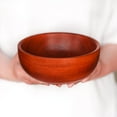 thumbnail image 3 of Classic Camwood Bowl - Regular 2-Pack, 3 of 5