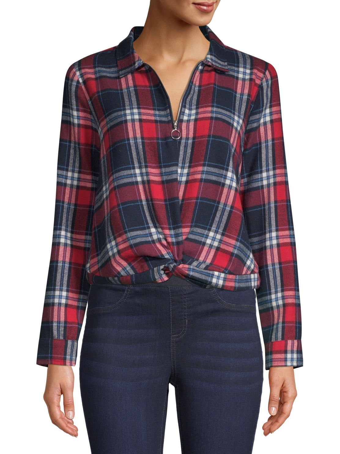 juniors shirts walmart