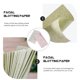 thumbnail image 3 of unbranded 2Ud Papel Absorbente De Aceite Facial De Té Hojas Ultra Delgadas Para Y, 3 of 6