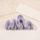 thumbnail image 1 of Xihbxyly En venta Pinzas para el cabello para mujeres: pinzas para el cabello grandes antideslizantes mate para cabello grueso y fino, pinzas para el cabello grandes de sujeción fuerte, pinzas para e, 1 of 3