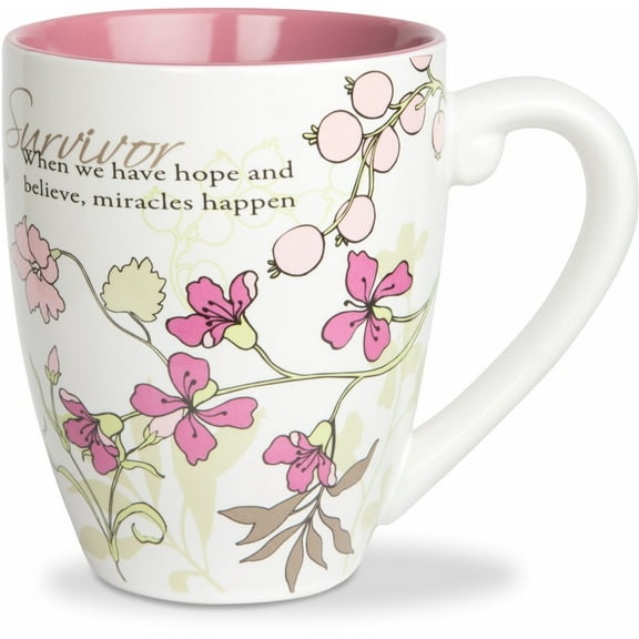 Pavilion- Survivor 20 oz. Mug