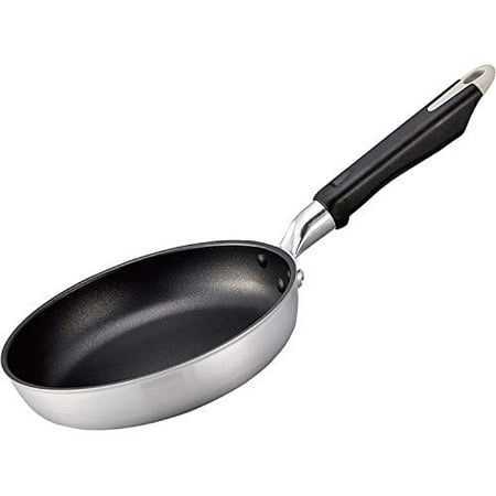 

Hokuriku Aluminum Koshinogin Frying Pan 20cm Made in Japan