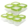 OXO Tot 12 Piece Baby Blocks Set