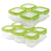 OXO Tot 12 Piece Baby Blocks Set