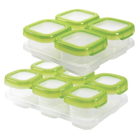 OXO Tot 12 Piece Baby Blocks Set