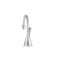 thumbnail image 1 of InSinkErator Involve Instant Hot Water Dispenser Faucet System, Satin Nickel, 1 of 6