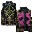 thumbnail image 4 of Chaquetas de invierno modernas para hombre, chaleco de trabajo de otoño para hombre, abrigos y chaquetas duraderos, nuevos, abrigos de moda asequibles y cálidos Demon Cool, 4 of 5