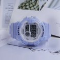 thumbnail image 1 of Reloj electrónico multifuncional para niños y niñas, reloj despertador deportivo para estudiantes, reloj luminoso de moda para parejas, 1 of 6