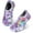 Unicorn, variant on Toddler Water Shoes Girls Boys Outdoor Quick Dry Barefoot Aqua Socks for Sport Beach Swim Surf Little Kid