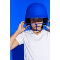 thumbnail image 2 of RIP-IT Vision Softball Batting Helmet PRO (Matte), 2 of 5