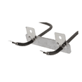 thumbnail image 4 of Exact Replacement Parts WB44T10014 ELEMENT, BAKE for GE, 4 of 5