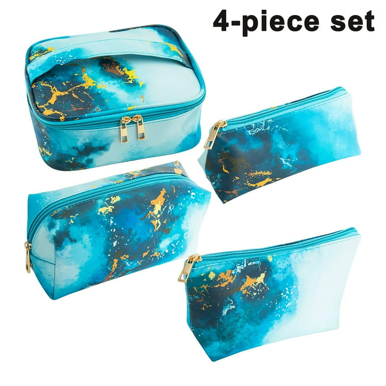 Modern makeup bag sale