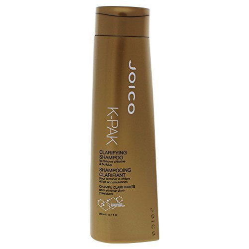 Joico Joico KPak Clarifying Shampoo 10.0 Oz. Hair Products Walmart