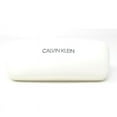 thumbnail image 2 of Calvin Klein Demo Square Men's Eyeglasses CK19104 030 53, 2 of 2