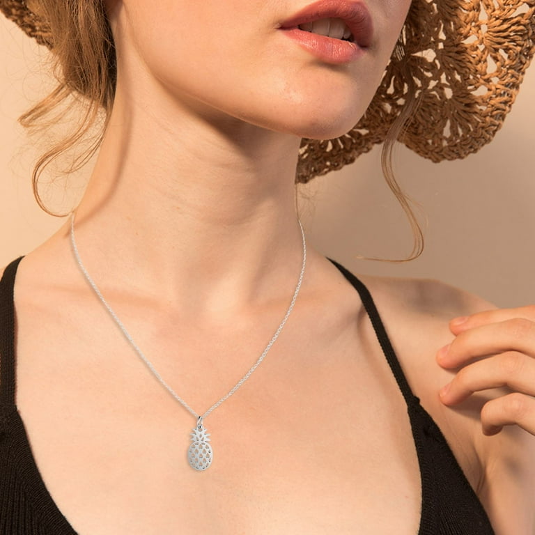 round Pendant Necklaces Pendant Necklace Large Necklaces for Women Fashion Jewelry Necklaces Necklace Bulk Necklaces A Large Pendant Necklaces for Women Plain Necklaces for Women Women Walmart