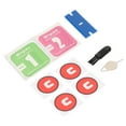 thumbnail image 3 of Smart Watch  Tape for  Watch Active 2/3 Rear Cover Glass Replacement, 3 of 8