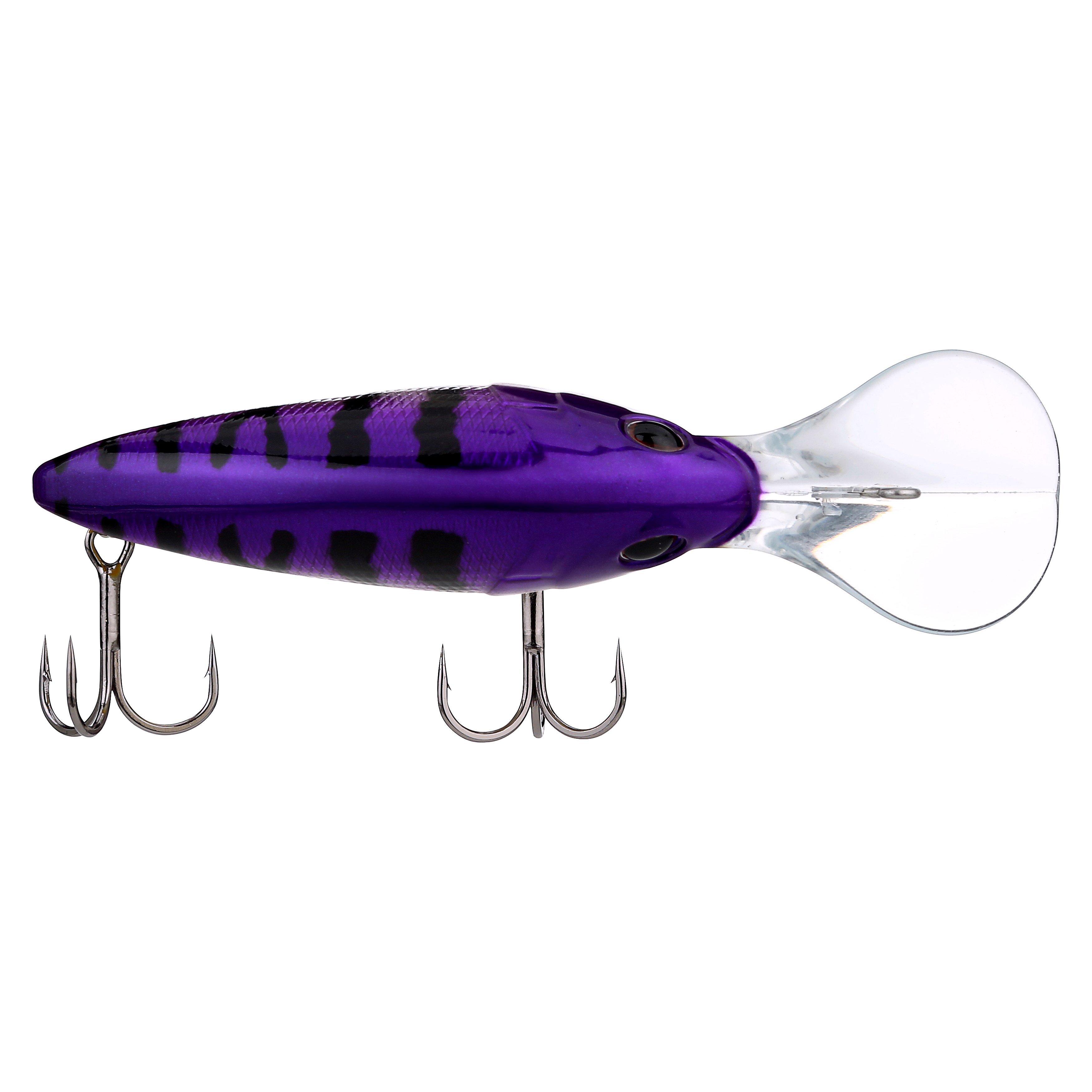 Berkley Money Badger, 5, Viking Perch