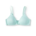 thumbnail image 4 of Maidenform Girls Comfort Front Closure Bra 2-Pack, Sizes 30-38, 4 of 5