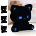 thumbnail image 5 of Wovilon Cute and Plushie, Small Stuffed Animal for Desk Decor, Gift for Girls, Boys, Kids, and Pet Toy Alternative, 5 of 5