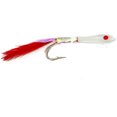 thumbnail image 4 of BOONE YANKEE JIG: 3,4oz Green,Yellow Jigs, 4 of 5