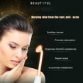 thumbnail image 2 of Lubelski Electrotherapy Machine LED High Frequency Portable Electrode Skin Care Tube Therapy Beauty Device for Home, 2 of 7
