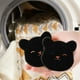 thumbnail image 5 of Pet Hair Remover for Laundry 2PCS Dog Cats Hair Remover for Laundry Hair Catcher Laundry for Dryer Reusable Hair Catcher Washer Machine Pet Hair Lint From, 5 of 8