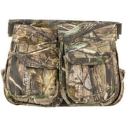 Outdoor Connection BGGMDAP28151 Deluxe Game Bag Realtree AP