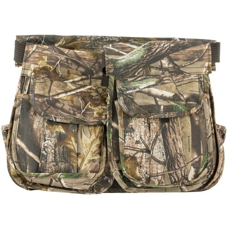Outdoor Connection BGGMDAP28151 Deluxe Game Bag Realtree AP