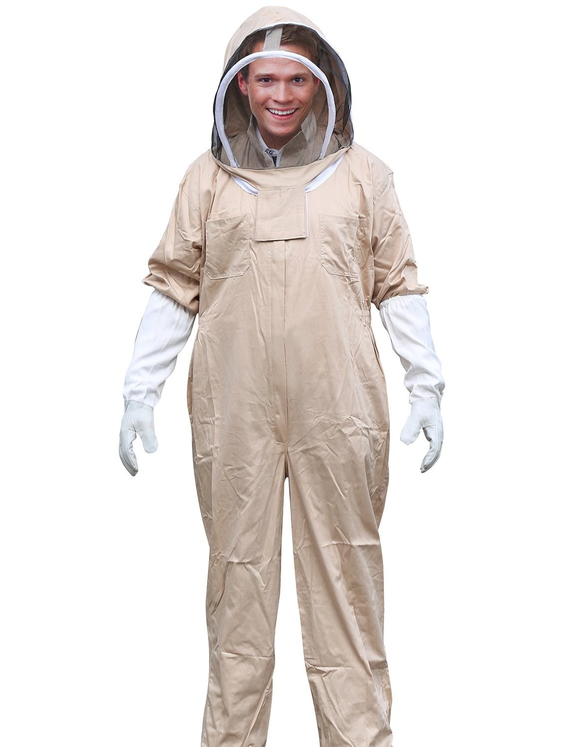 Complete Professional Bee Suit-2X-Large 