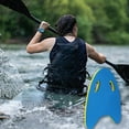 thumbnail image 4 of Swimming Training Gear for Kids & Adults - EVA Foam Kickboard with Hole Handle - Ideal for Beginners and Advanced Swimmers, 4 of 5