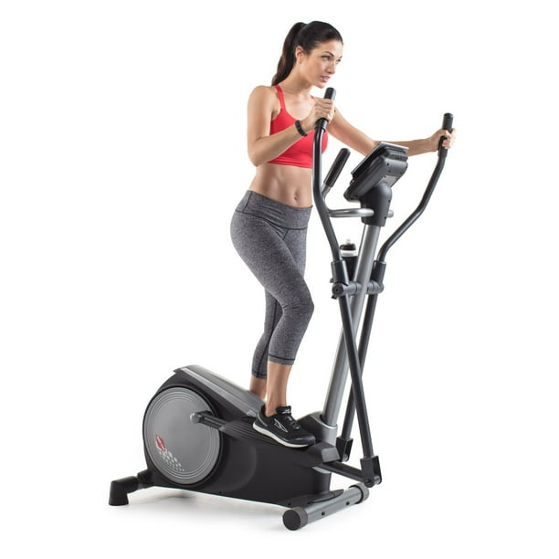 Proform 295 cse elliptical machine reviews