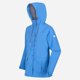 thumbnail image 2 of Regatta - Chaqueta Impermeable Bayarma para Mujer (Fucsia) Regatta UTRG6781_fuchsia, 2 of 4