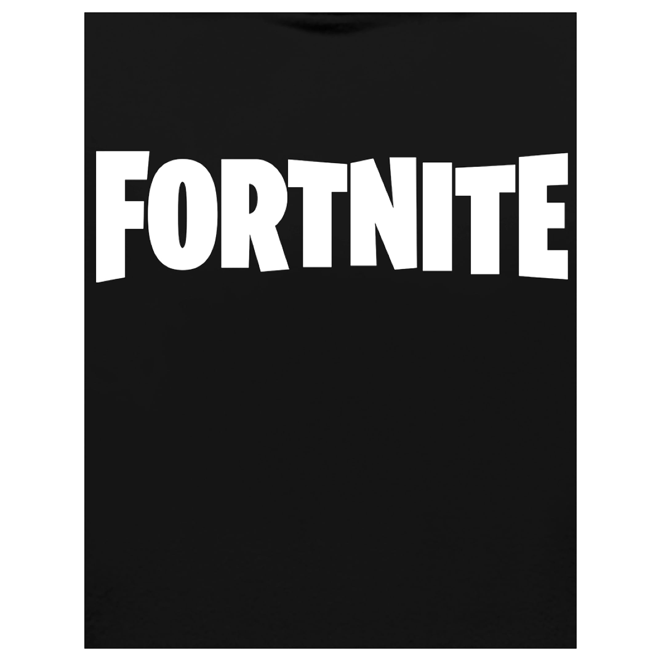 Epic Games by Fortnite Long Sleeve Graphic Pullover Hooded Relaxed Fit Sweatshirt (Little Boys or Big Boys) 1 Pack
