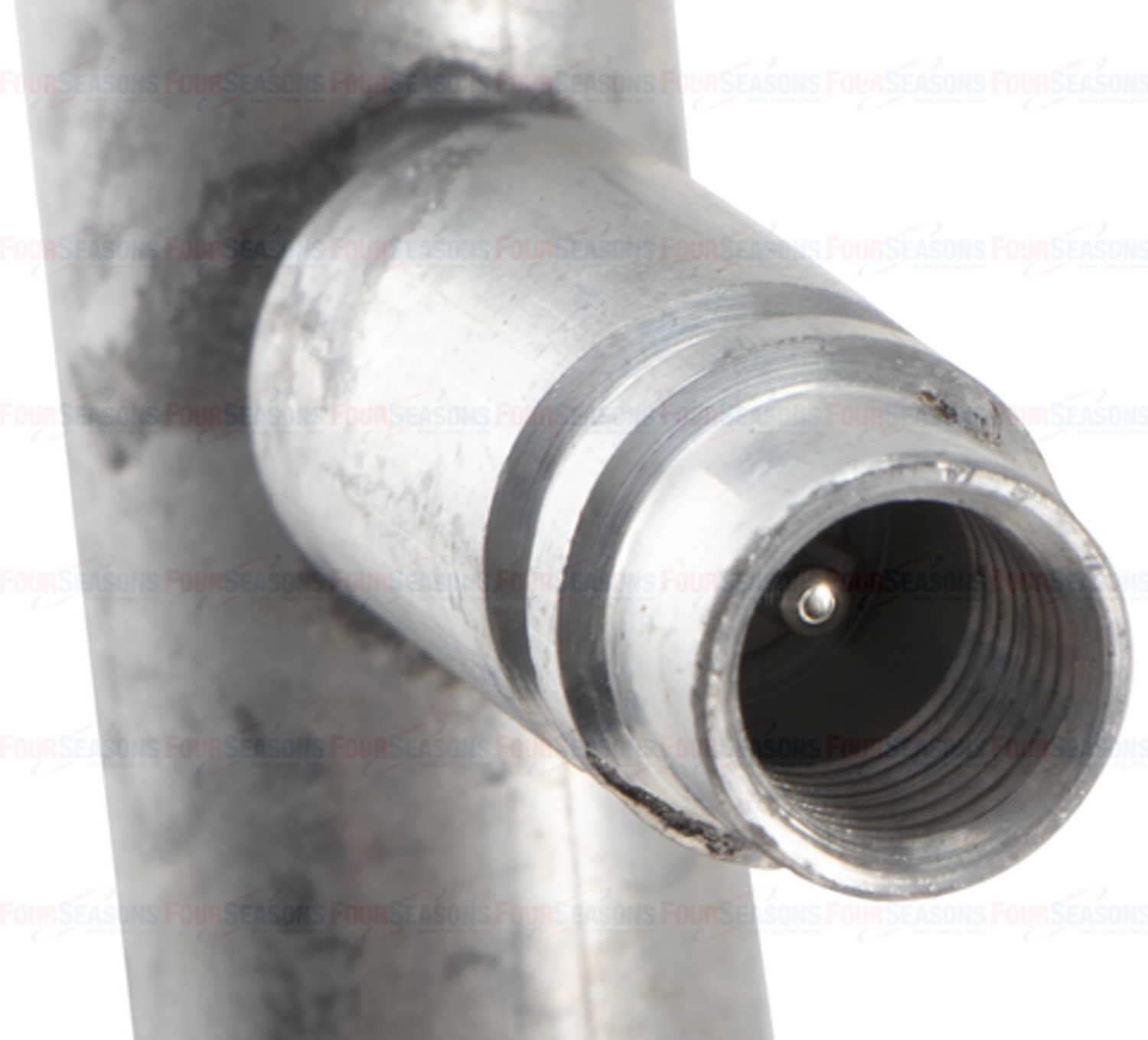 Four Seasons 65506 A/C Refrigerant Suction Hose