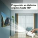 thumbnail image 5 of Proyector 4K PRODOTTY Portatil WIFI Android Proyeccion hasta 130 pulgadas, 5 of 7