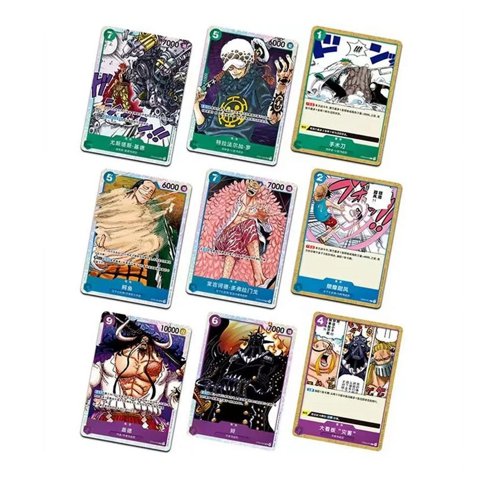 ONE PIECE CARD GAME コミパラサンジ ONE PIECE CARD GAME コミパラサンジ One Piece TCG Card Game