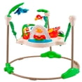 thumbnail image 2 of SILLA BRINCOLIN PARA BEBÉ IMPORTACIÓN JUNGLE BABY JUMPER TUCÁN EN LA SELVA, 2 of 4