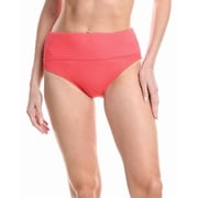 Next womens Harmony High Waist Bottom, m, Red