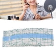 thumbnail image 4 of Disposable Makeup Palette, Transparent Makeup Hand Palette Waterproof  For Household For Beginners, 4 of 8