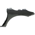 thumbnail image 5 of Fender Compatible with SUBARU LEGACY 2015-2017 Left Driver Side Steel, 5 of 5
