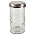 thumbnail image 2 of Grant Howard Old Fashioned Glass Sugar Dispenser, 14 Ounces, 2 of 2