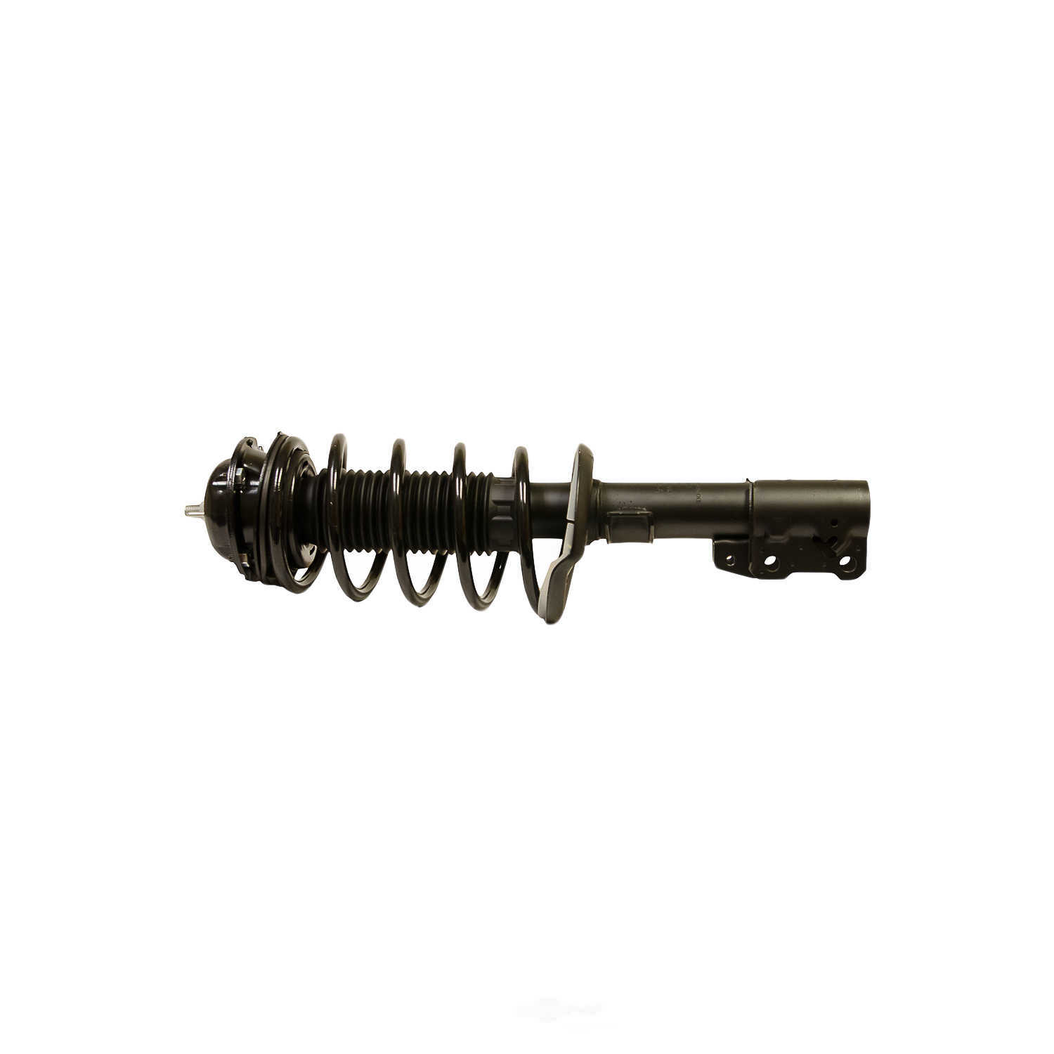 ACDelco 903-724RS Front Driver Side Suspension Strut and Coil Spring Assembly