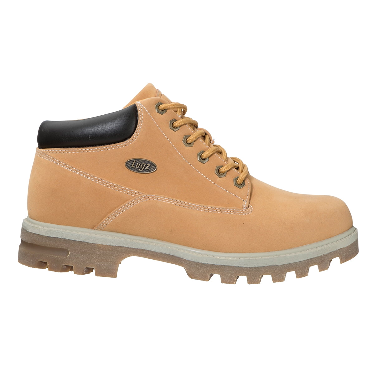 water resistant chukka boots