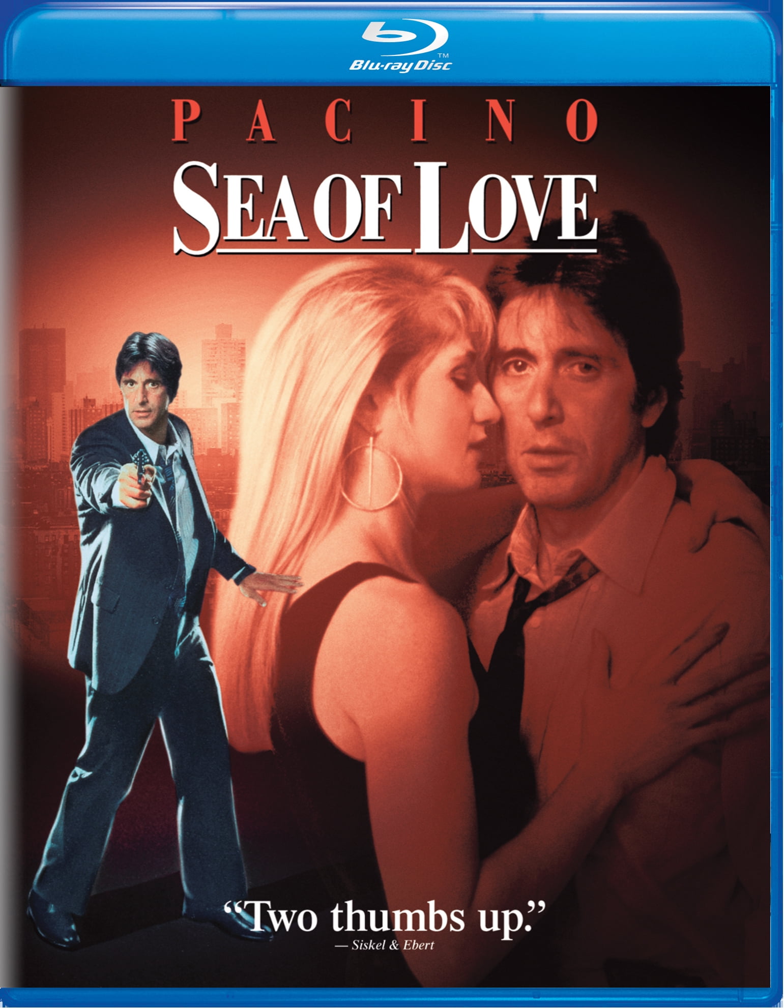 Universal Studios - Sea of Love [DIGITAL VIDEO DISC] - Walmart.com