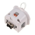 thumbnail image 3 of Greensen Motion Plus MotionPlus Sensor Adapter + Silicon Case Cover for Nintendo Wii Remote Controller, for wii motionplus adaptor, MotionPlus Sensor Adapter, 3 of 8