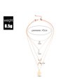 thumbnail image 6 of Gecau Women Fashion CrossPendant Necklace Chain Elegant Jewelry Gold up to 60% Off, 6 of 6