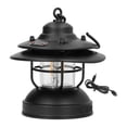 thumbnail image 2 of Tent Lamp,Camping Lantern Retro Design Portable Tent Light Tent Lights User-Friendly Design, 2 of 12