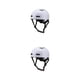 thumbnail image 2 of Toystoory Casco de ciclismo para adultos EPS Shell resistencia al impacto protección de la cabeza ventilación bicicletas sombrero Skateboarding Type4 NO4, 2 of 6