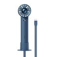 thumbnail image 1 of Mini ventilador recargable por USB, refrigeración silenciosa, portátil, 1 of 2