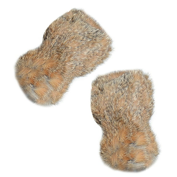 Fashionable Faux Furs Arm Warmer Arm Sleeves For Women Girl Outdoor Everyday Use
